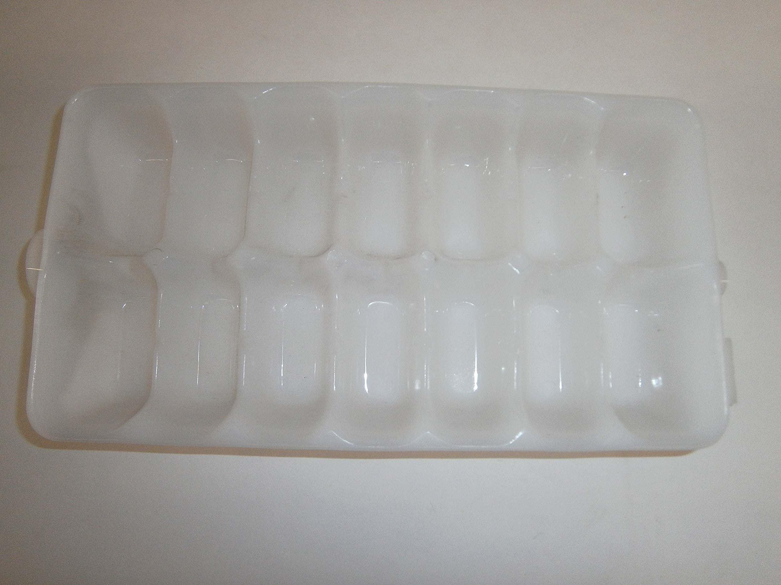 WHIRLPOOL Whirlpool 627711 Ice Tray Refrigerator Freezer Part