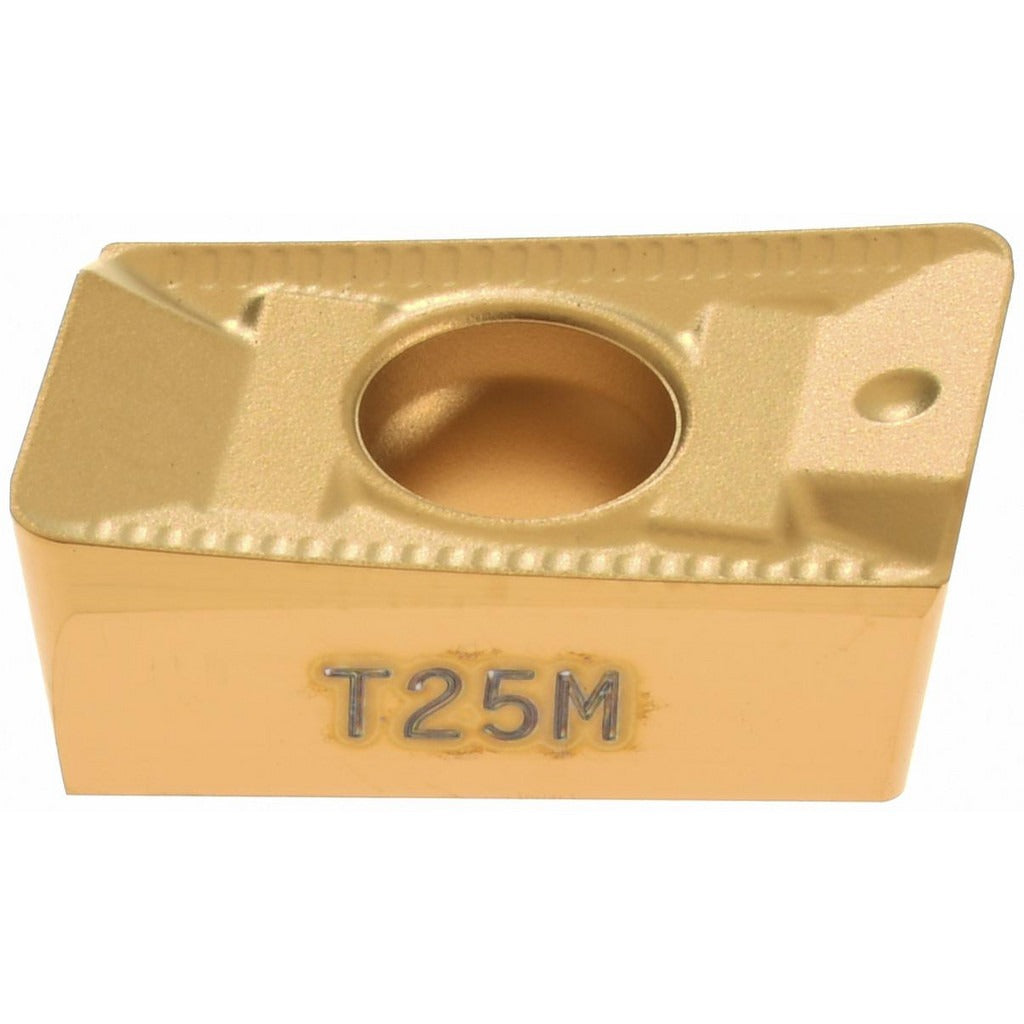 SECO TOOLS Seco 74037215 Milling Insert XCKX13T308R-ME10 T25M Carbide