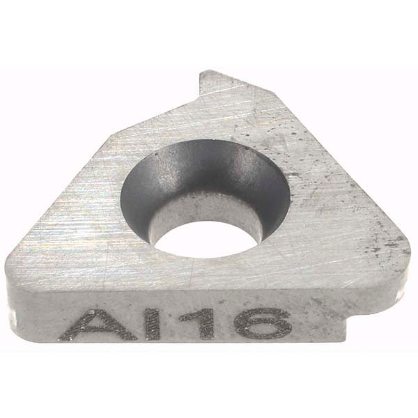 HERTEL Hertel H08700833 Anvil Indexable 0.375 in Insert