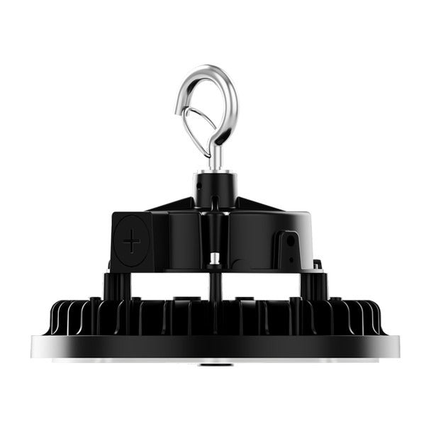 RAB LIGHTING Rab Lighting H15B H15 Field-Adjustable High Bay 150/120/100W (9.06 in) H15B