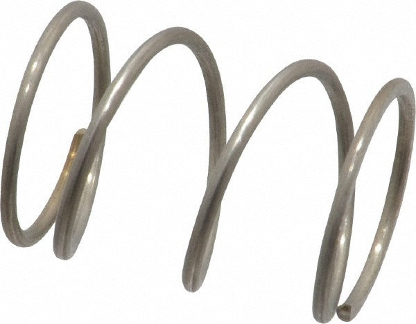 VALUE COLLECTION Value Collection 03308814 Compression Spring 0.72in Od