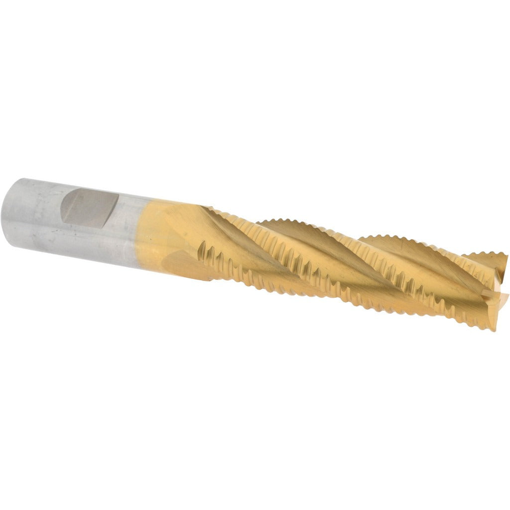 VALUE COLLECTION Value Collection 724-1194 Roughing End Mill 3/4 in Cobalt