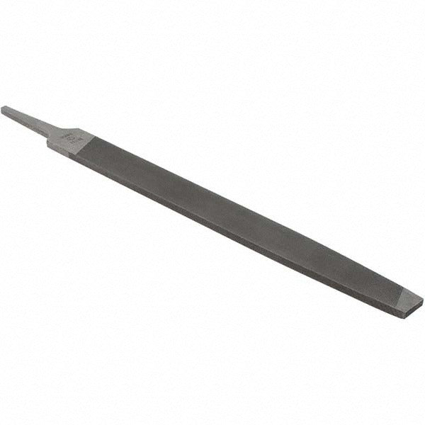 VALUE COLLECTION Value Collection -20572-10 Mill File 10 in Single Cut