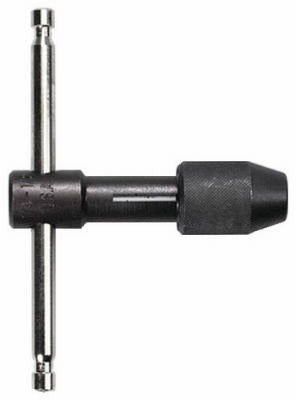 IRWIN Irwin 12002 TR2E Tap Wrench 1/4 to 1/2 Inch Capacity