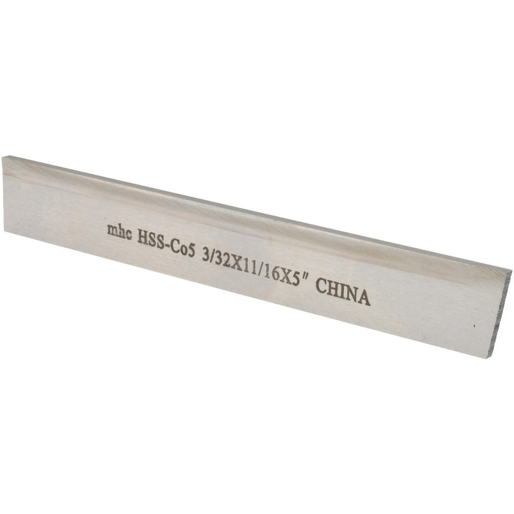 VALUE COLLECTION Value Collection 363-7030 Parallel Cutoff Blade M35 Cobalt