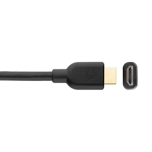 KRAMER Kramer Electronics 97-0140015 Male Cable 15ft Taa