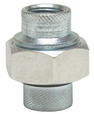 Watts 821931 Lead Free Dielectric Union Female Iron Pipe Thread To Female Iron Pipe Thread Galvanize D Connections