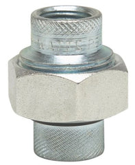 Watts 821931 Lead Free Dielectric Union Female Iron Pipe Thread To Female Iron Pipe Thread Galvanize D Connections