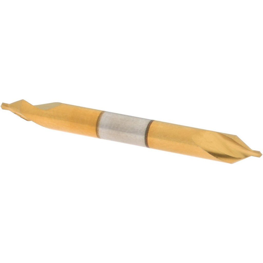KEO Keo 906-000-036 Combo Drill Countersink 1/8 in Hss Tin