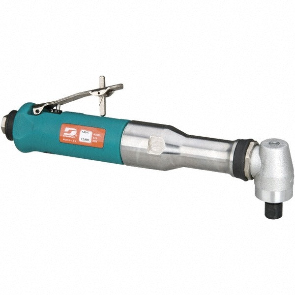 DYNABRADE Dynabrade 54347 Air Angle Grinder 12000 Rpm
