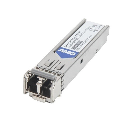 AMG SYSTEMS Amg Systems SFP-CW-1G-EX40-47 Sfp Transceiver 1gbps 40km