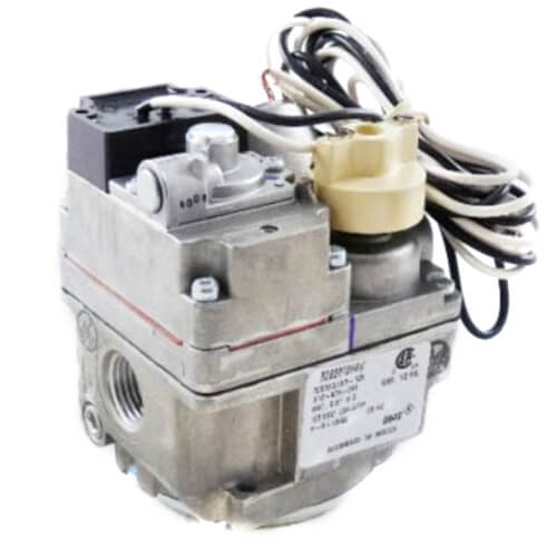 Lennox 59A02 1/2 Inch 120V Valve with LP Kit