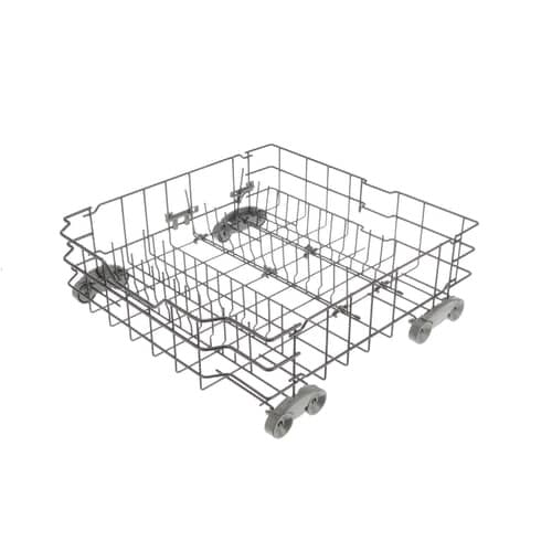 GENERAL ELECTRIC General Electric WD28X10408 Dishwasher Lower Rack