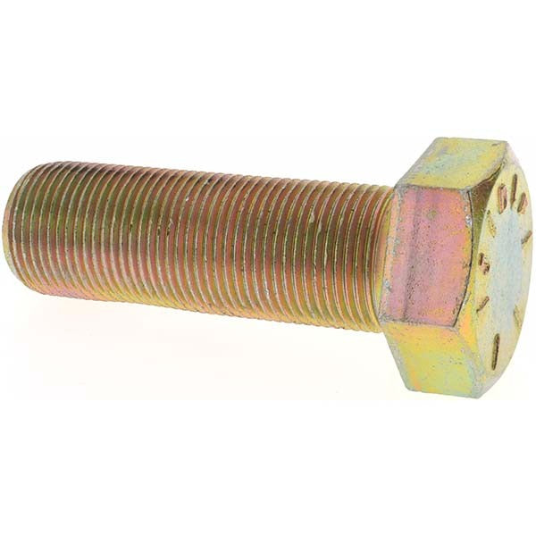 VALUE COLLECTION Value Collection D39517 Hex Head Cap Screw 1-14 X 3 in