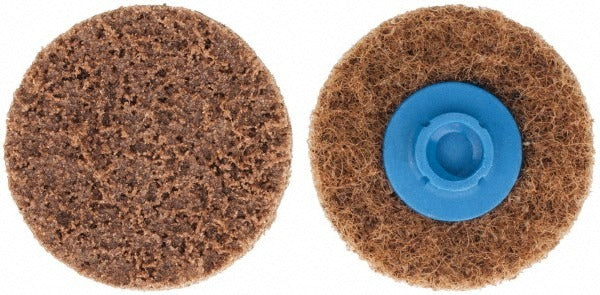 NORTON Norton 66623325017 Quick-change Disc 1.5 in 80 Grit