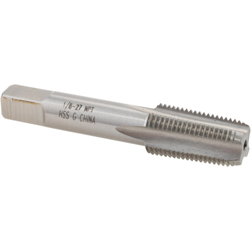 VALUE COLLECTION Value Collection JY63328645 Pipe Tap 1/8-27 Npt