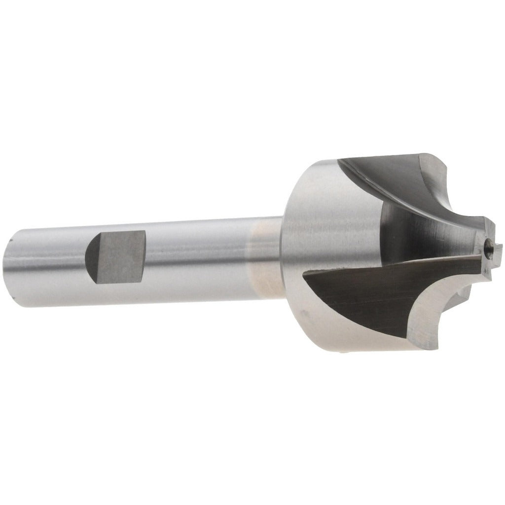 VALUE COLLECTION Value Collection 723-6489 Corner Rounding End Mill