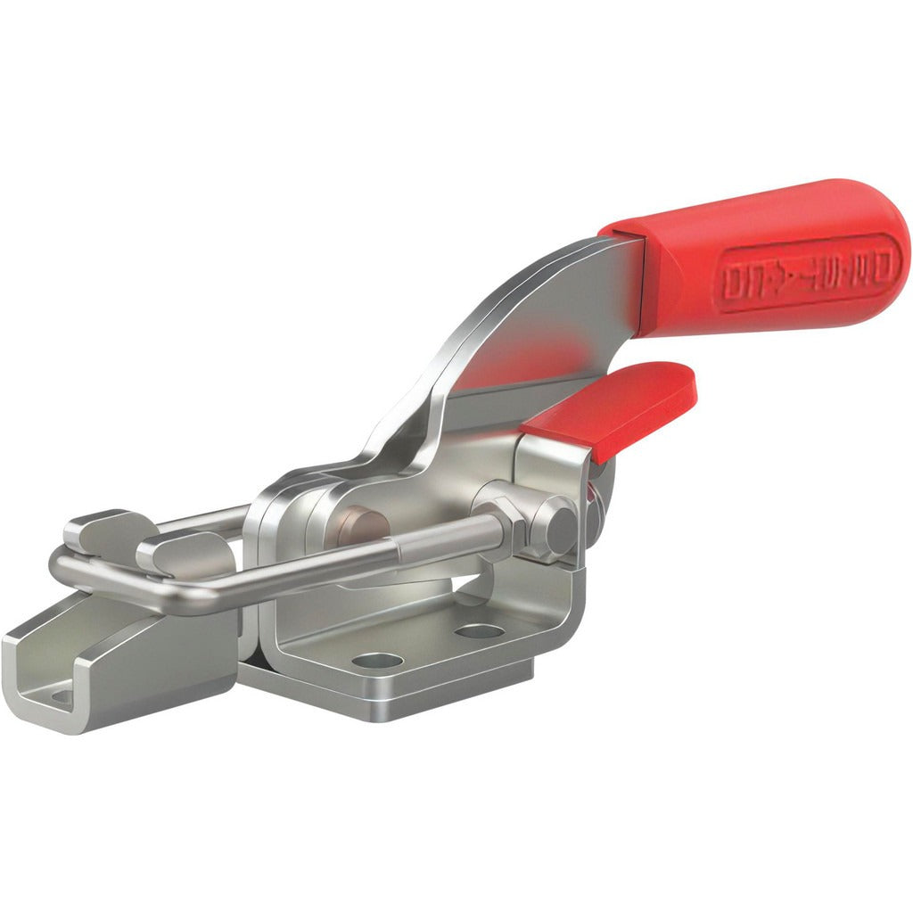 DE-STA-CO De-sta-co 331-M-50 Pull-action Latch Clamp 719 Lb