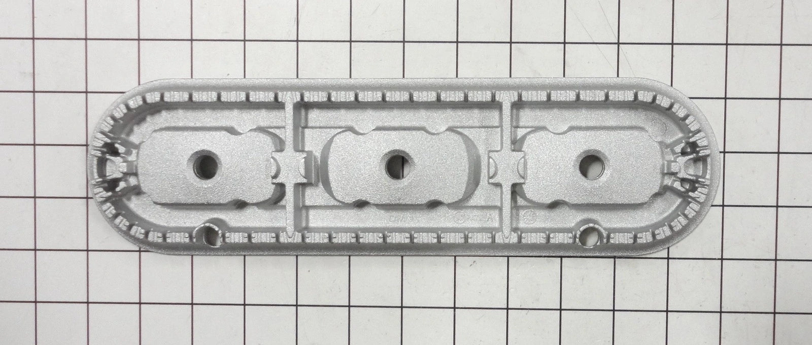 FRIGIDAIRE Frigidaire 316458900 Burner Head Surface Range Cooktop (Each) AP3959231