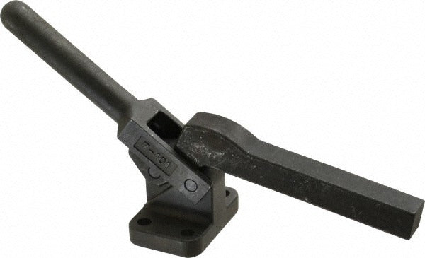 DE-STA-CO De-sta-co 7-101 Toggle Clamp Vertical 475 Lb Flanged Base