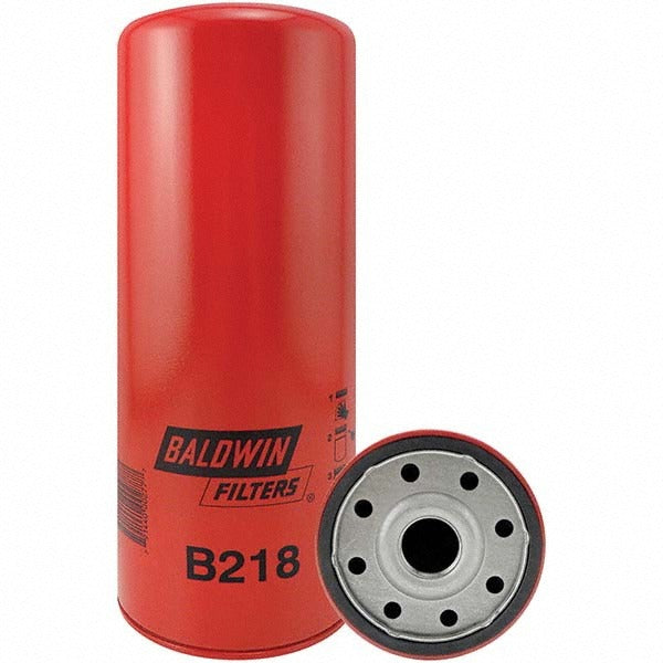 BALDWIN FILTERS Baldwin Filters B218 Automotive Oil Filter