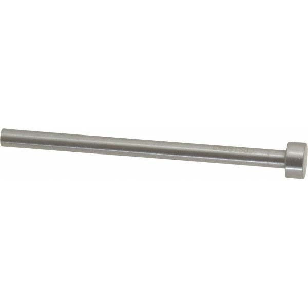 GIBRALTAR Gibraltar CP4253-G Soft Core Pin 3/16 in Steel