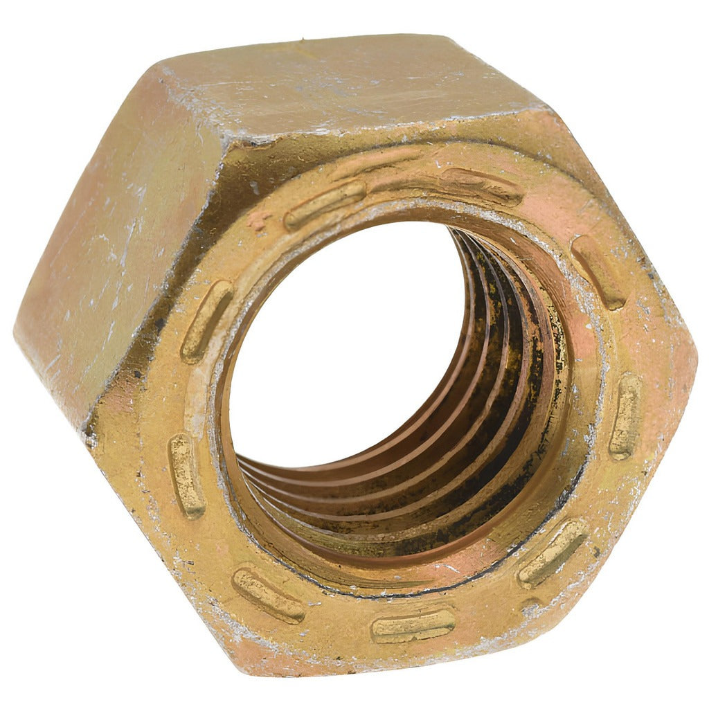 VALUE COLLECTION Value Collection 444016BR Hex Nut 3/4-10 Grade L9 Steel