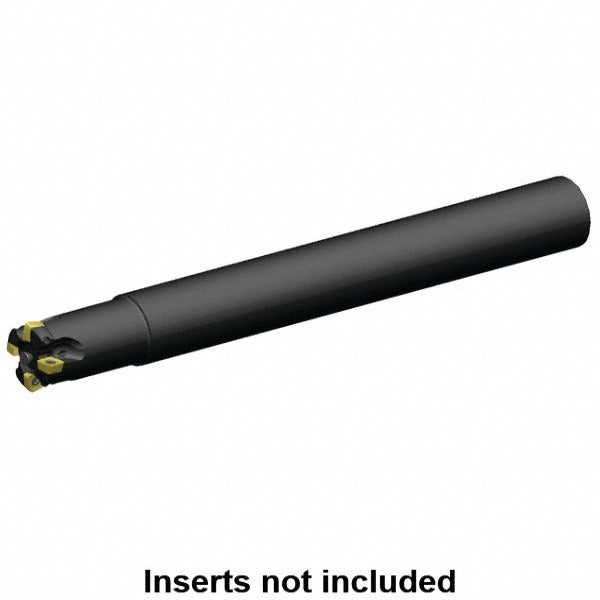 KENNAMETAL Kennametal 5658507 Indexable High-feed End Mill 0.75 in