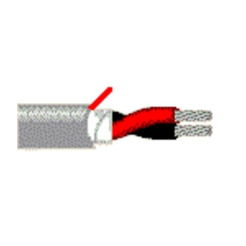BELDEN Belden Inc. 5000U1 0081000 Multimedia Cable