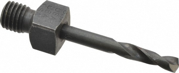 HERTEL Hertel 87703914 Cobalt Drill Bit No. 30 135 Split Point