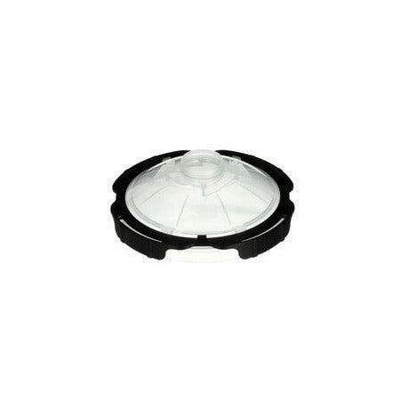 3M 3M 7100135626 PPS Series 2.0 Lid 26200 Standard/Large (25 Lids/Pack)