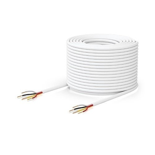 UBIQUITI Ubiquiti UACC-CABLE-DOORLOCKRELAY-2P Door Lock Relay