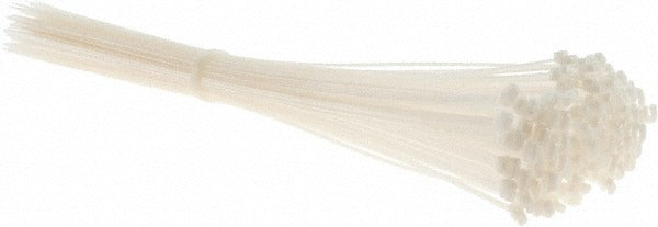 THOMAS & BETTS Thomas Betts TYR508 Reusable Cable Tie 14.3 in 50 Lb 100 Pack