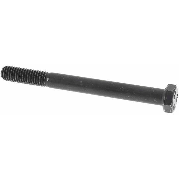 VALUE COLLECTION Value Collection 49042 Hex Head Bolt 3/8-16 4 in Grade B7