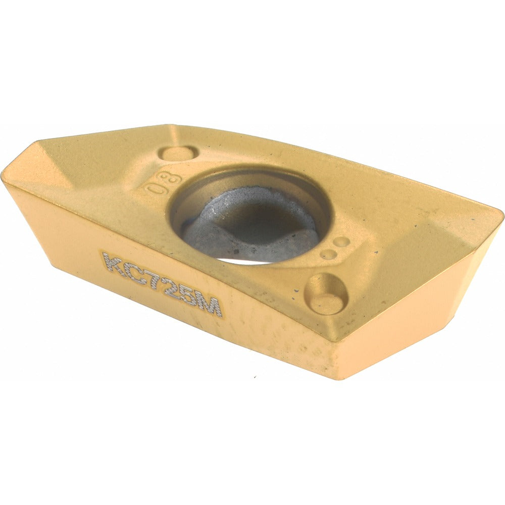 KENNAMETAL Kennametal 2877454 Milling Insert EDPT180508PDERHD KC725M
