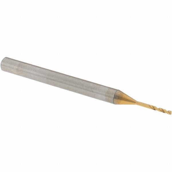 OSG Osg 8595077 Screw Machine Drill Bit 0.0303 in Hss
