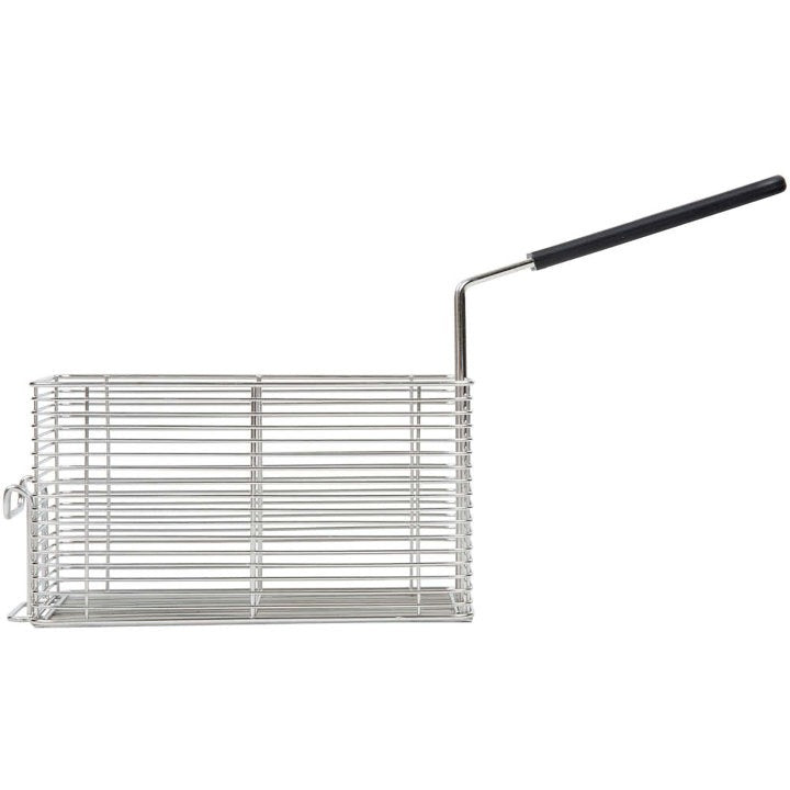 VOLLRATH Vollrath 40711 Fryer Basket Small (Half-Size)