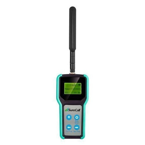 SURECALL Surecall SC-CBAND-METER Signalfinder 5G Cell Signal Meter