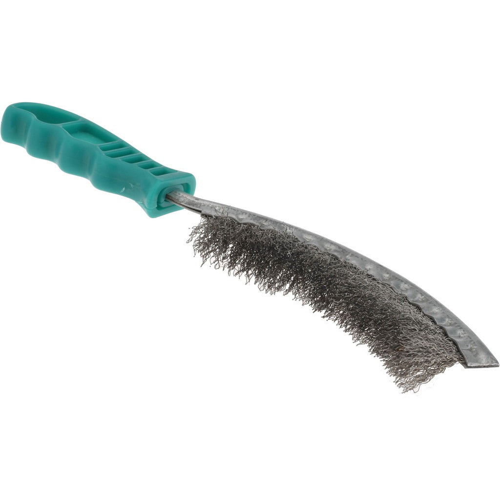 VALUE COLLECTION Value Collection 17430.002 Stainless Steel Scratch Brush