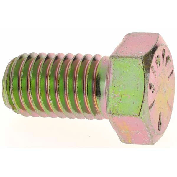 VALUE COLLECTION Value Collection D39129 Hex Head Cap Screw 9/16-12 X 1 in