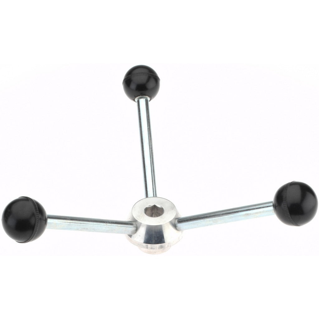 GIBRALTAR Gibraltar 111252 Vise Jaw Handle Accessory