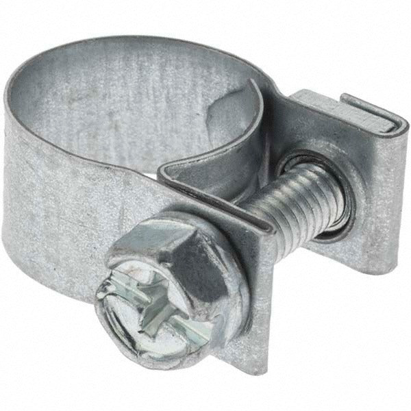 AU-VE-CO PRODUCTS Au-ve-co Products 15860 Worm Gear Clamp Sae 14