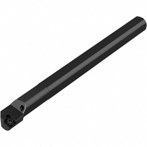 SECO TOOLS Seco 02829673 Indexable Boring Bar 0.5 in Shank 6 in Oal