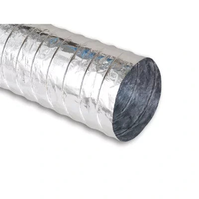 THERMAFLEX Thermaflex 57903000001 Flex Air Connector 3 in X 25 Ft