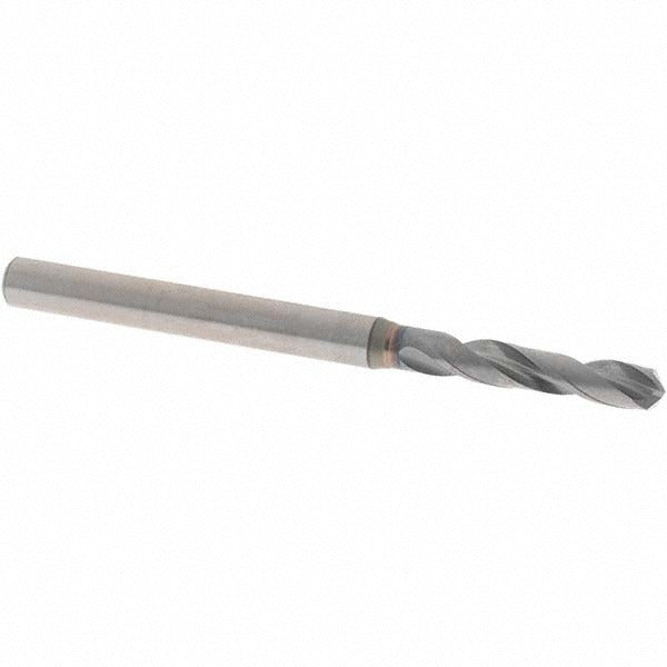 OSG Osg 9599034 Screw Machine Drill Bit 3.40 Mm Xpm