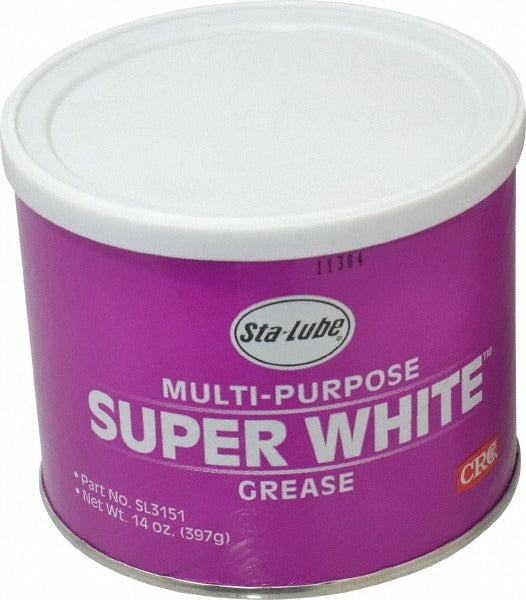CRC INDUSTRIES Crc 1007874 General Purpose Lithium Grease 14 Oz