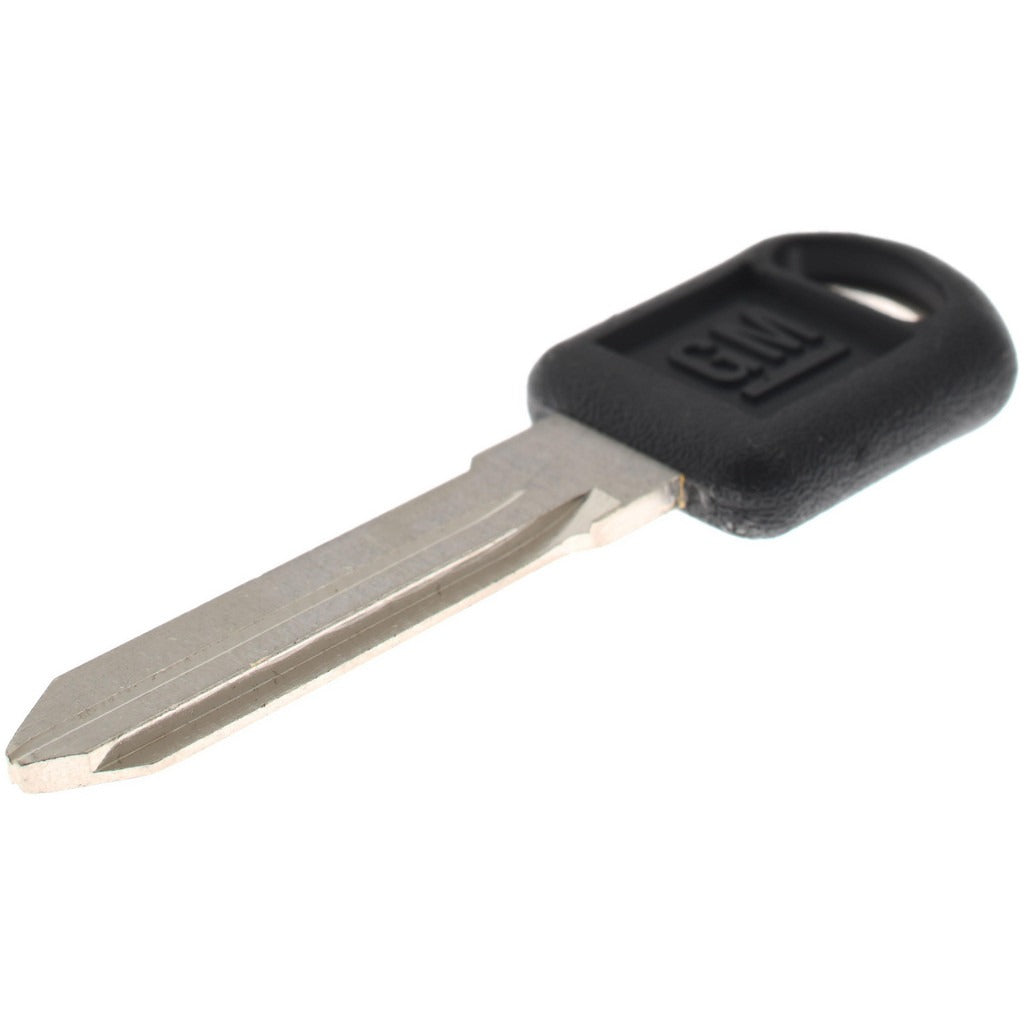 VALUE COLLECTION Value Collection BD-C25468 Gm Key Blank Nickel 5 Pack