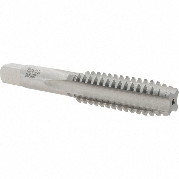 REGAL CUTTING TOOLS Regal Cutting Tools 015241AS Acme Thread Tap 5/8-8 4 Flute