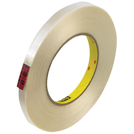BSC PREFERRED Bsc Preferred T913890M Heavy Duty Strapping Tape 8 Mil