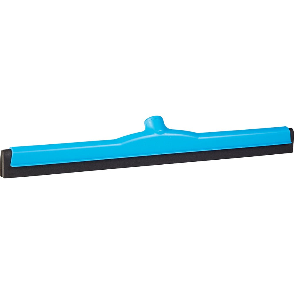 VIKAN Vikan 785513 Floor Squeegee 22 Inch Foam Rubber Blade